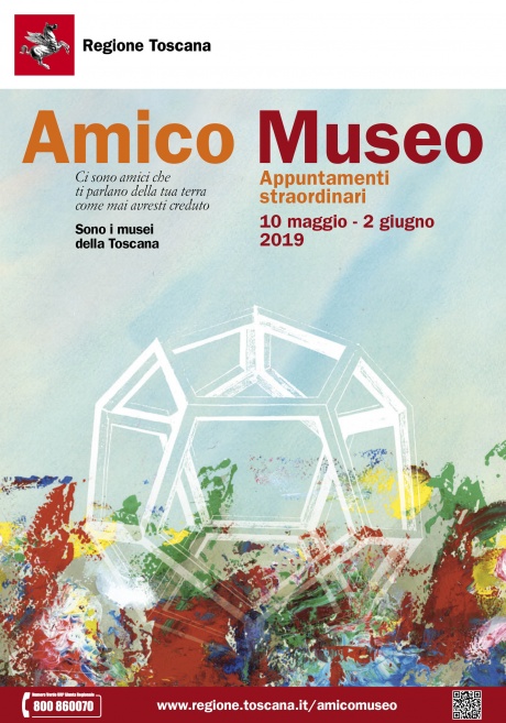 Amico Museo 2019