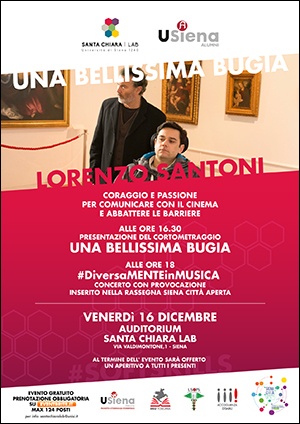 evento Santoni