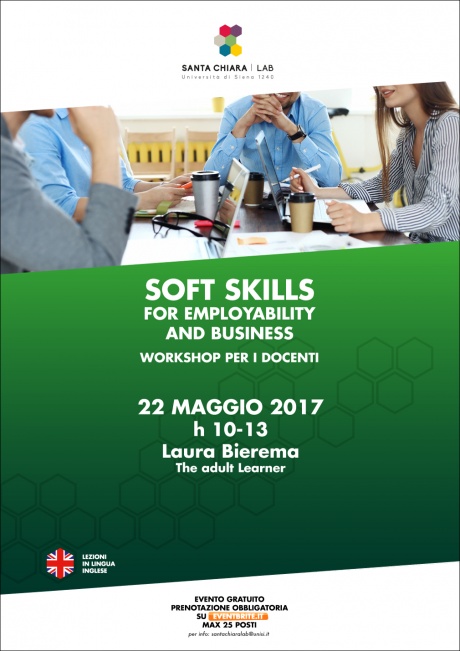 "The adult learner" "The adult learner"