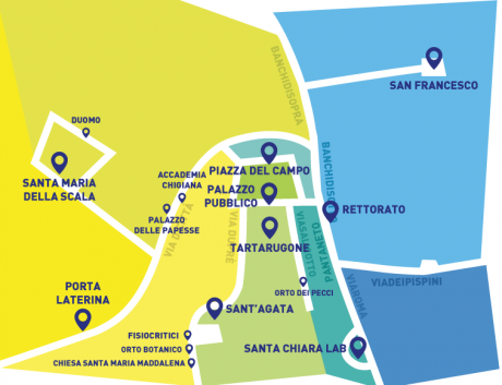 mappa Bright 2018