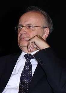 Piercamillo Davigo
