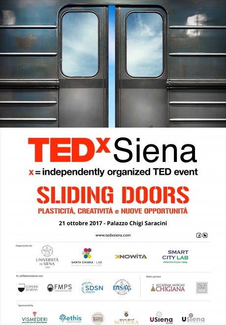 TedxSiena