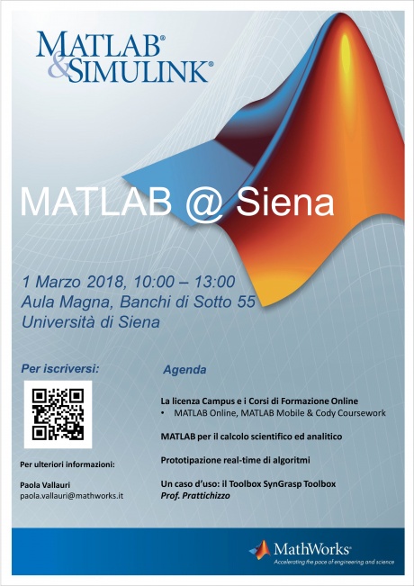 seminario Matlab&Simulink
