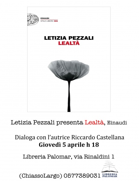 presentazione Lealtà
