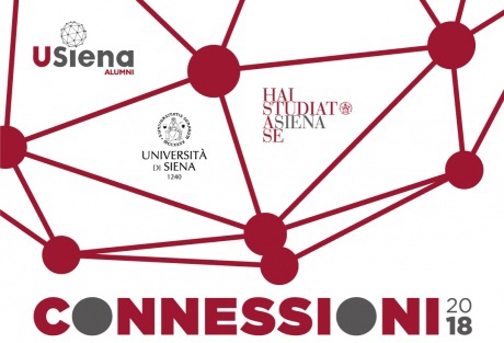 "Connessioni 2018" Alumni