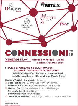 Connessioni - USiena Alumni