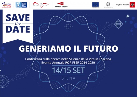 Generiamo il futuro Generiamo il futuro