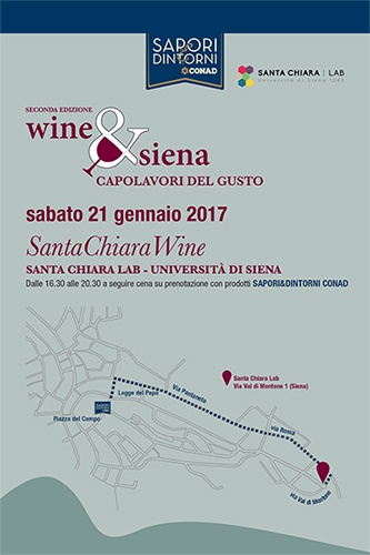 Santa Chiara Wine