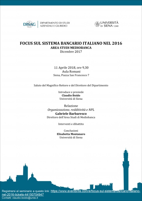 seminario Disag