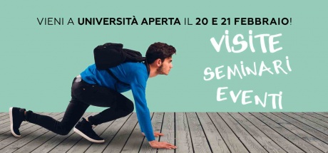 Università aperta 2017