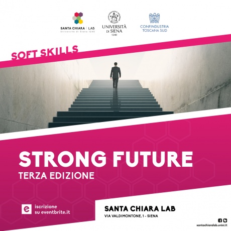 Strong future 1° ciclo - Soft skills