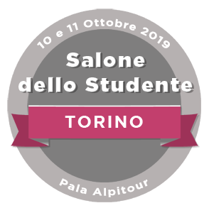 Salone dello Studente Torino
