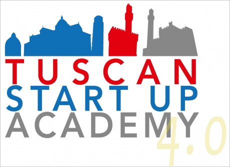 Progetto “Tuscan Start-Up Academy 4.0”