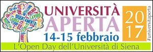 banner Università aperta 2017