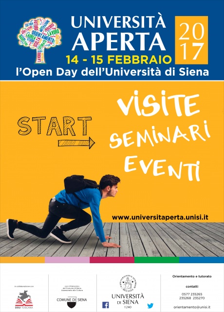 università aperta 