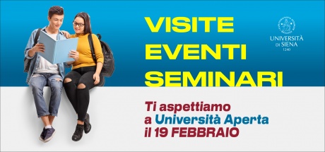 Università aperta 2019