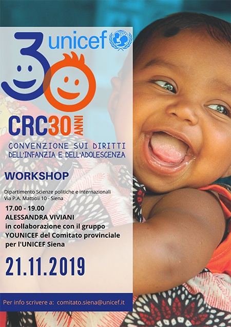 locandina programma
