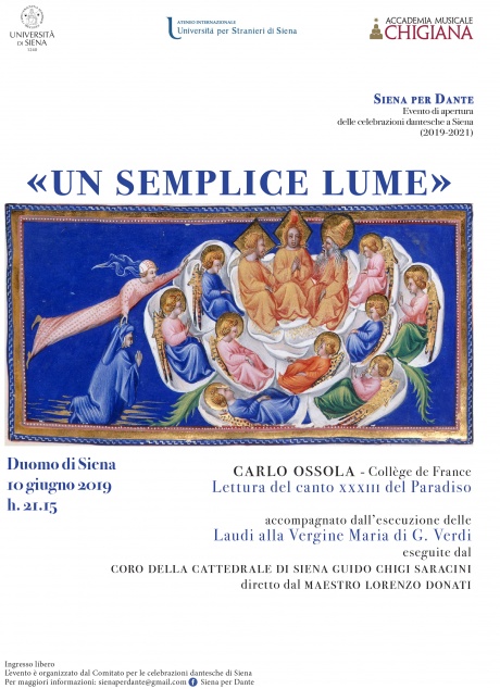  "Un semplice lume"