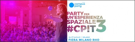 Campus Party 2019