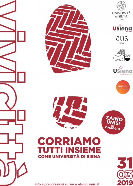 Vivicittà 2019 Vivicittà 2019