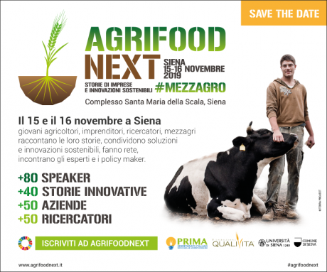 Agrifood Next Agrifood Next