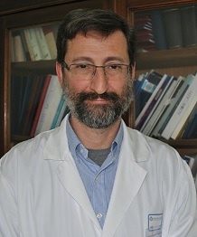 Prof. Andrea De Luca