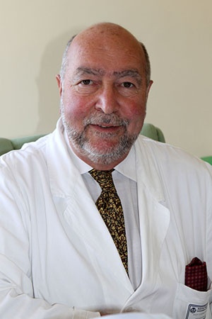 antonio federico