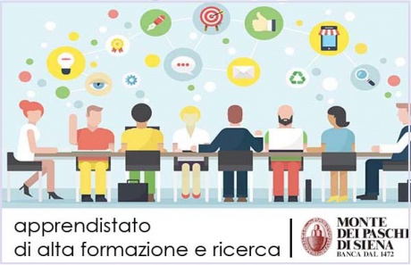 apprendistato Mps