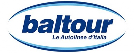 logo Baltour