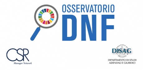 Banner Osservatorio DNF