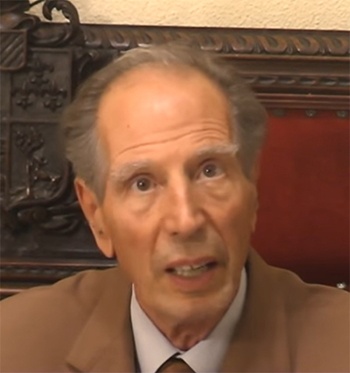Prof. Velio Bocci