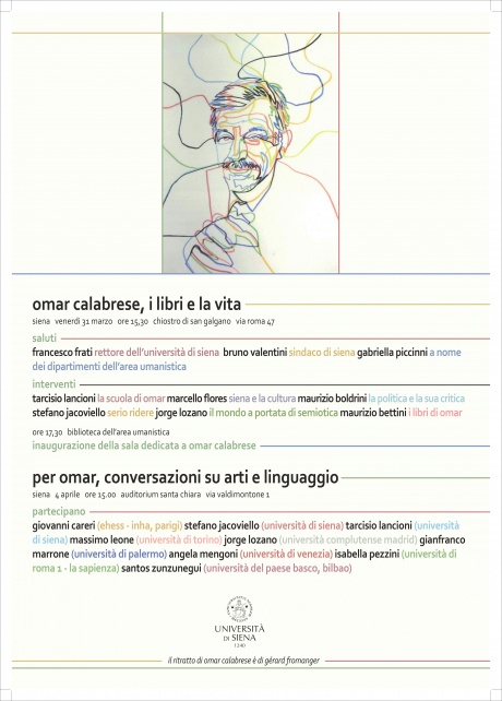 evento Calabrese