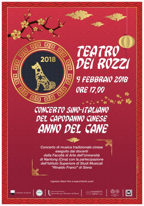 Capodanno cinese