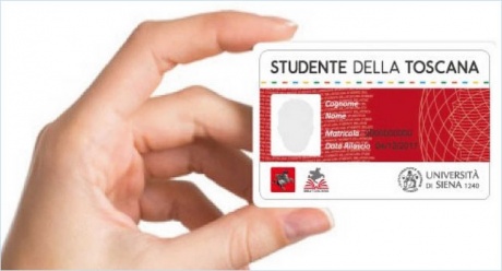 carta unica regionale Dsu Toscana carta unica regionale Dsu Toscana