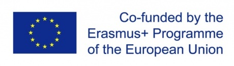 logo UE- cofinanziamento progetto