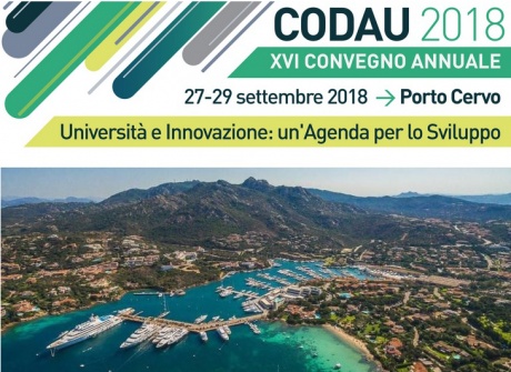 convegno annuale Codau