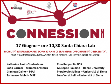 connessioni