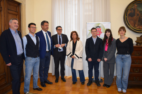 “Unisi / Differenzia”: al via la campagna di comunicazione “Unisi / Differenzia”: al via la campagna di comunicazione