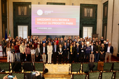 “Orizzonti della Ricerca”, Unisi fa il punto sui progetti PNRR “Orizzonti della Ricerca”, Unisi fa il punto sui progetti PNRR