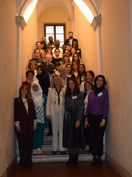 PEDVAC-iNTS 2025 Annual Meeting