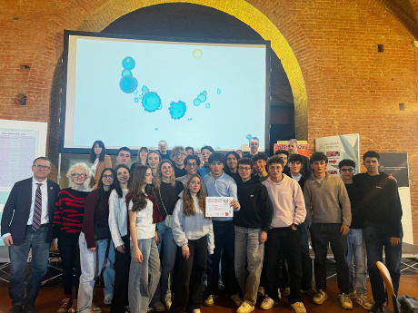 “USiena Game 2026”. Ad Unisi giovani protagonisti della cultura scientifica