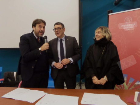 Lettera dei Rettori Roberto Di Pietra e Tomaso Montanari