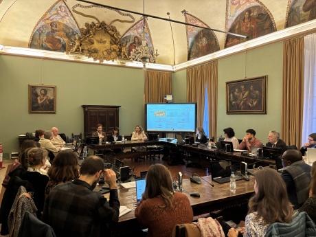 PEDVAC-iNTS 2025 Annual Meeting