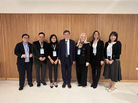 La prof.ssa Romano a Hong Kong per la conferenza sulla pedagogia speciale