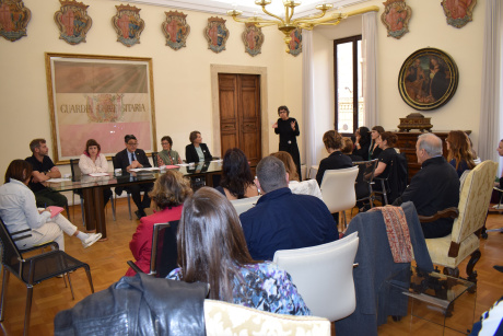 Bilancio positivo per MITS, il Master Internazionale per interpreti di Lingua dei Segni 