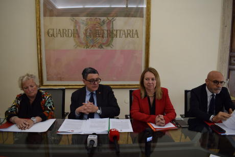 Approvato il bilancio di esercizio 2025 dell’Università di Siena Approvato il bilancio di esercizio 2025 dell’Università di Siena