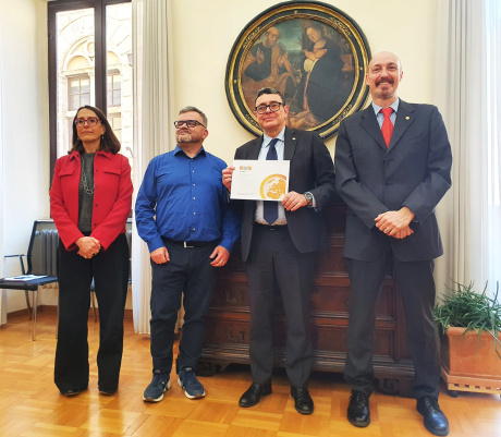 Unisi migliora la sua posizione nella classifica QS per discipline Unisi migliora la sua posizione nella classifica QS per discipline