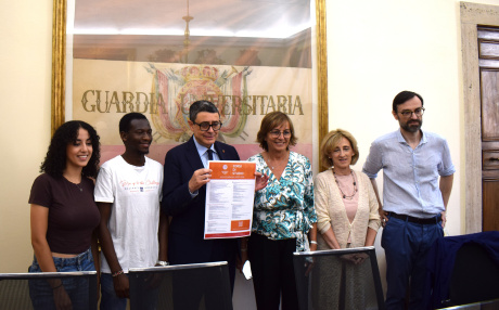 Al via le immatricolazioni per il nuovo anno accademico