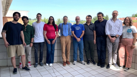 Studio Unisi svela i meccanismi responsabili della percezione cromatica
