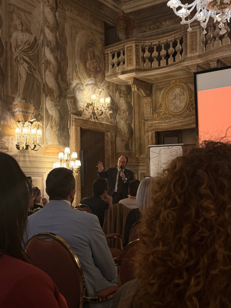 Nasce l’Osservatorio sugli eventi privati Nasce l’Osservatorio sugli eventi privati